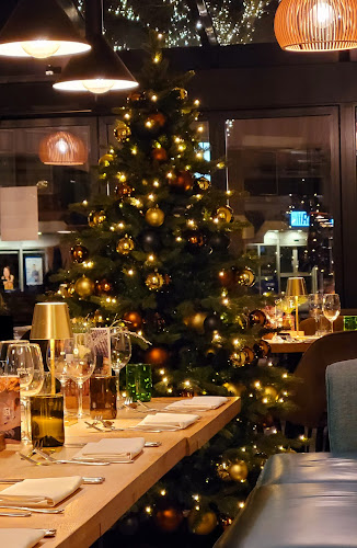 City Hotel de Jonge - Horeca