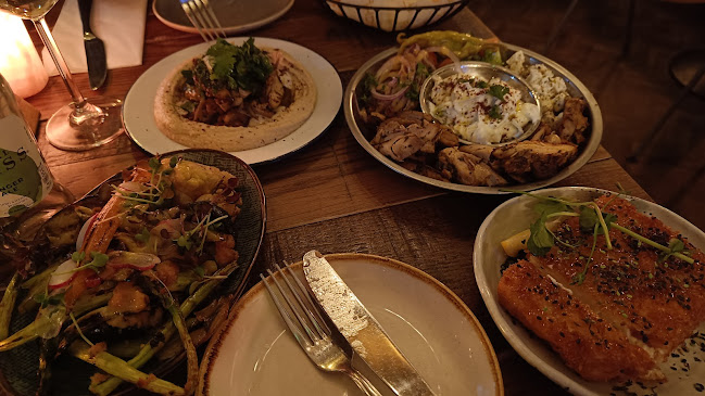 Bar Lempicka Phone number