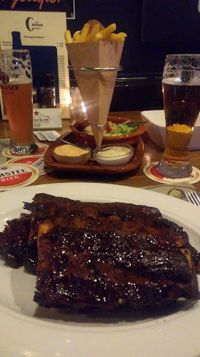 Comentarii opinii despre Café Cartouche