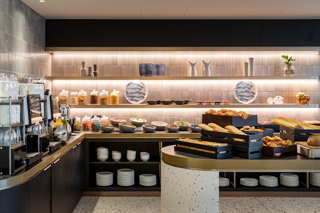 The Den Restaurant & Bar - 's-Hertogenbosch