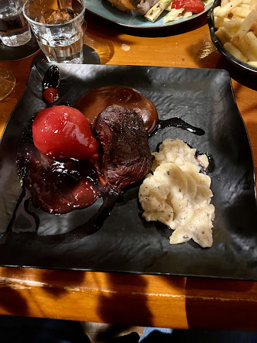 Restaurant De Oude Veiling - Horeca