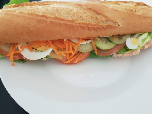 Comentarii opinii despre 't Smoske Boulevard Vlissingen