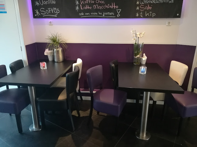 Snackbar "De Polle" Phone number