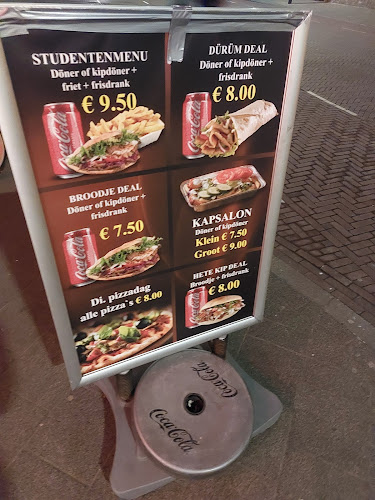 Hoogstraat 53A, 5615 PA Eindhoven