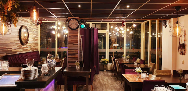 Opinii despre Pizzeria Grand Grazia în Vlijmen - Horeca