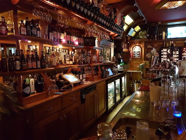 Irish Pub De Poort Van Cleef - Horeca