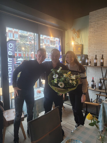 Comentarii opinii despre Kalimera