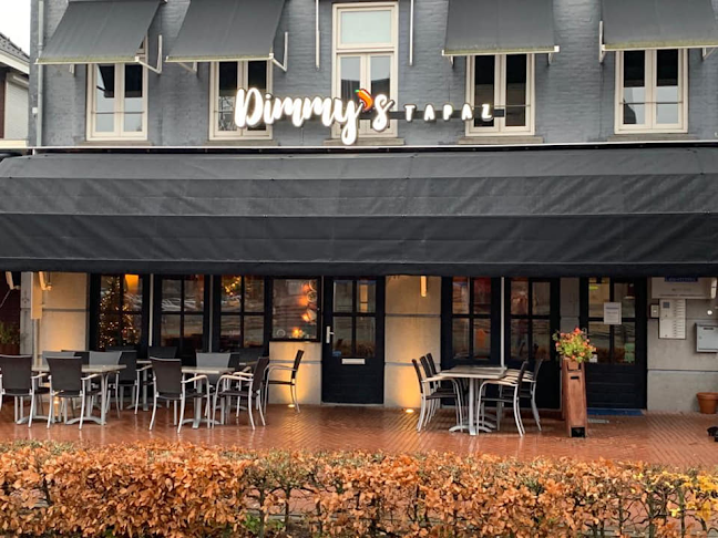 Dimmy's Veldhoven - Horeca