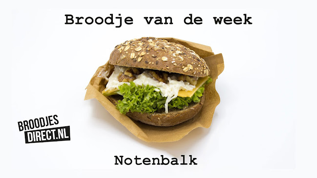 Reviews of Broodjes Direct in Alphen aan den Rijn - Horeca