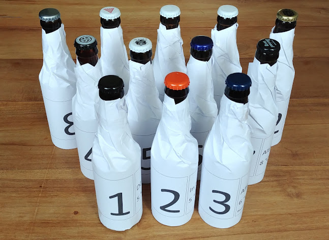 Comentarii opinii despre Speciaalbierwebshop.nl