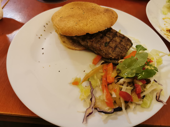 Steakhouse Shalom - Zandvoort