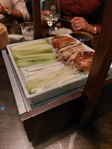 Restaurant Hot King - Den Haag