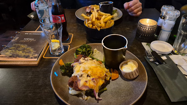 Eetcafé de Klinkert - Drunen