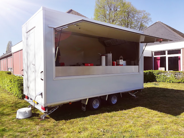 Cafetaria 't Hepke - Horeca