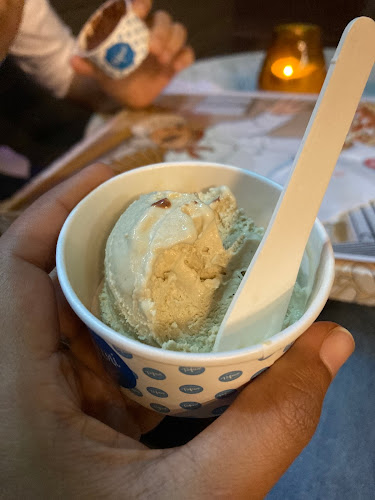 IJssalon Tofani - Amsterdam