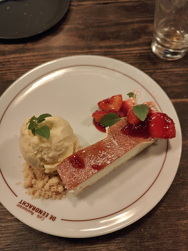De Eendracht Alkmaar in ´t IJkgebouw - Alkmaar