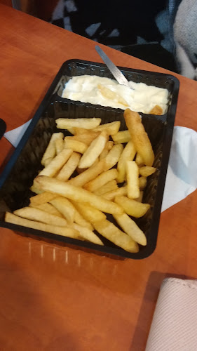 Cafetaria De Westhoek Phone number