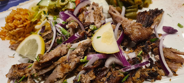 Comments and reviews of Grieks Specialiteiten Restaurant Rhodon