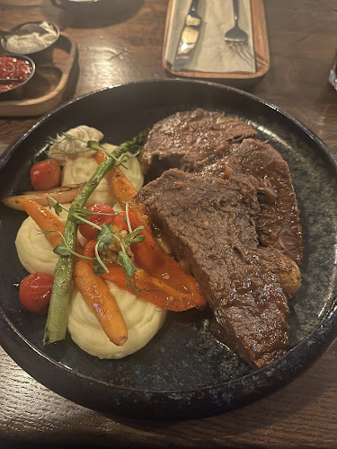 Opinii despre Ukraine Food în Groningen - Horeca