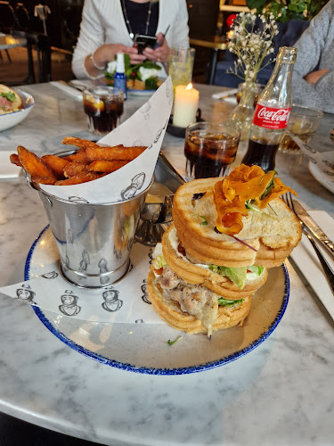 Bobbi’s Bar - Horeca