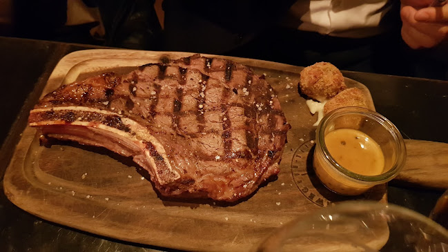 Bar Grill Marathonweg - Amsterdam