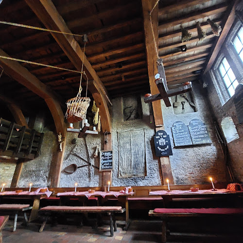 Stadsherberg de Mol Phone number