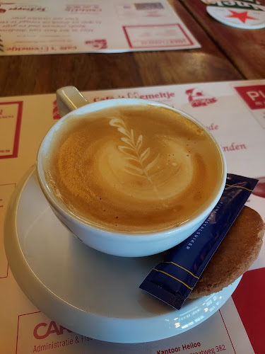 Café 't Hemeltje - Horeca