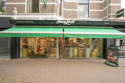 Simon Lévelt koffie & thee