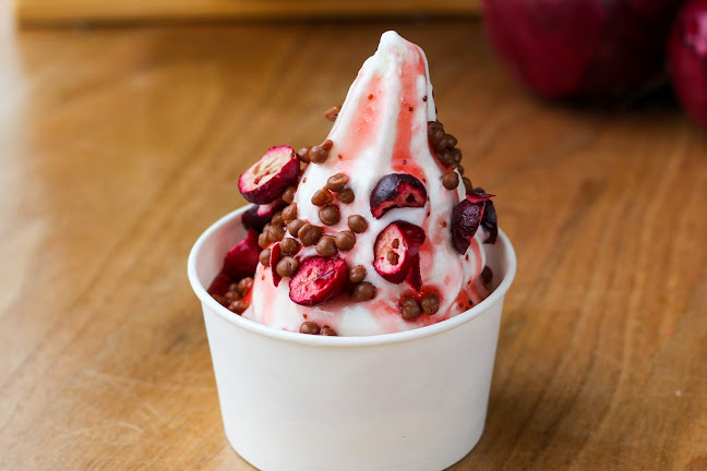 Comentarii opinii despre Burgers & Veggies