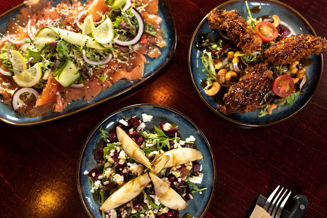 Opinii despre Bistro de Opschepper în Steenwijk - Horeca