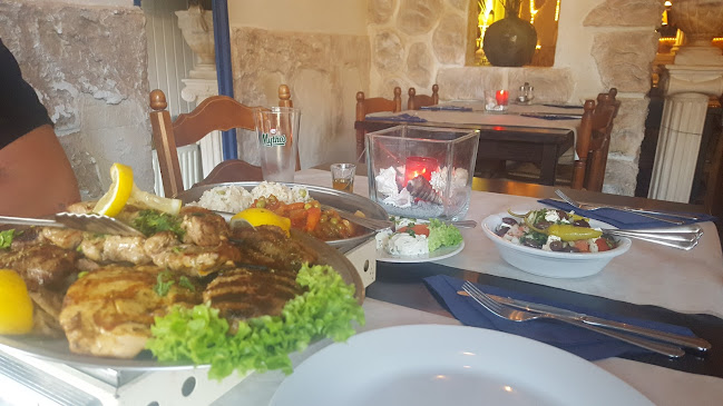 Grieks Restaurant Nieuw Olympia - Horeca