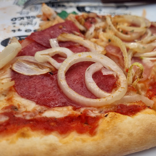 Opinii despre Pizzeria & Grill restaurant Bella Napoli în Denekamp - Horeca