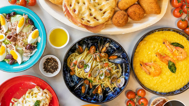 Opinii despre Mister Spaghetti Take Away Haarlemmermeer lunch & Dinner în Nieuw-Vennep - Horeca