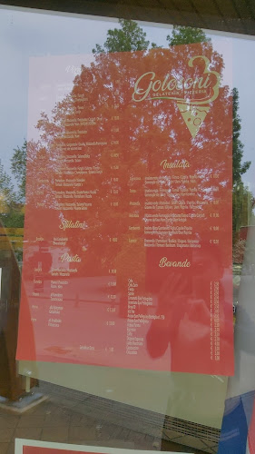 Opinii despre Gelateria Pizzeria Golosoni în Valkenburg - Horeca