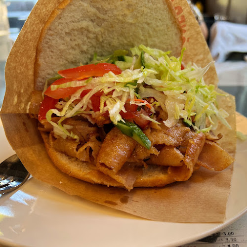 Alanya Döner Enkhuizen - Enkhuizen