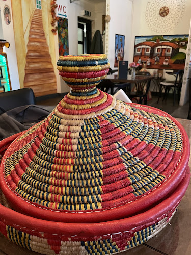 Habesha Savanna Eetcafé - Horeca