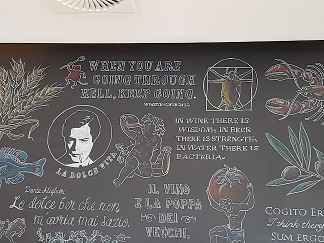 Opinii despre Vapiano Rotterdam Binnenrotte în Rotterdam - Horeca