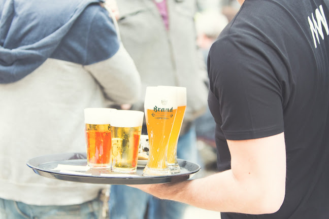 Meadow op het Deventer Stadsstrand | Foodbar - Horeca