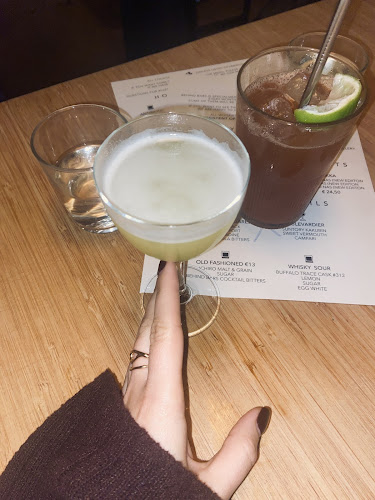 Behind Bars Cocktailbar - Horeca