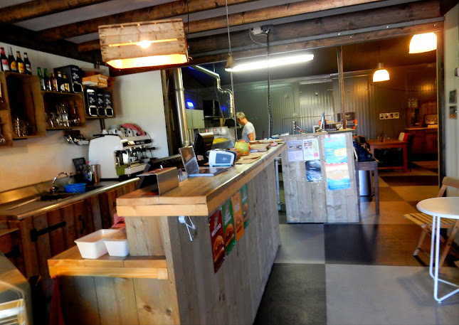 Comentarii opinii despre De Schuur van Poortvliet