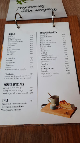 Cafetaria eethuis Family Maarheeze