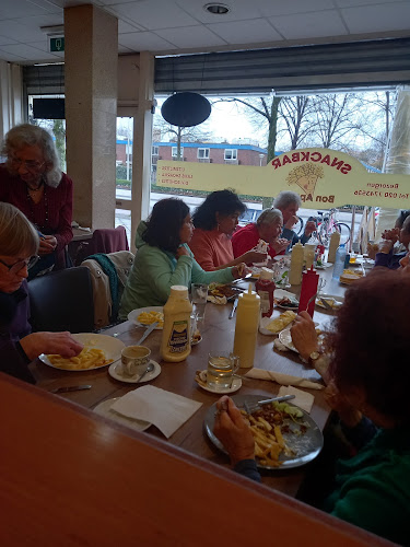 Comentarii opinii despre Eethuis Bon Appetit