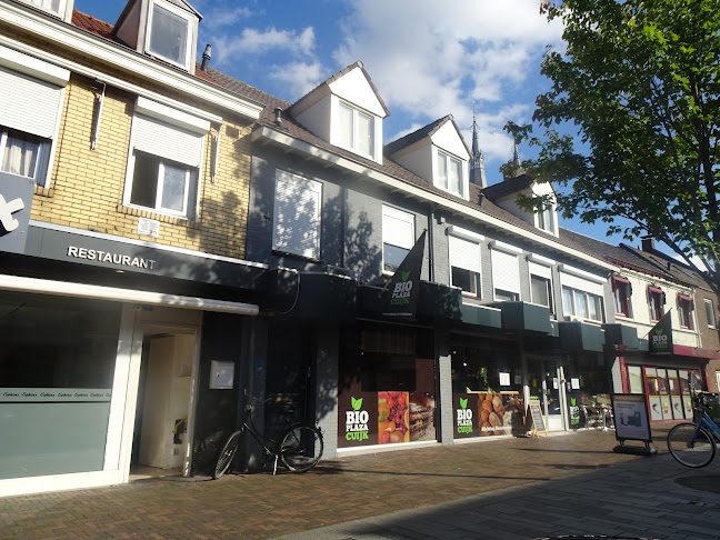 Bio Plaza Cuijk
