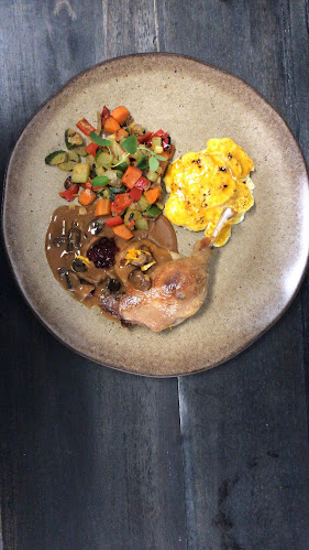 Eendrachtshoeve - Horeca