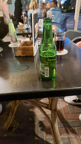 Comentarii opinii despre Cafe de Gieterij