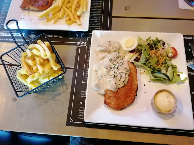 Café 't Heukske - Sint Joost - Horeca