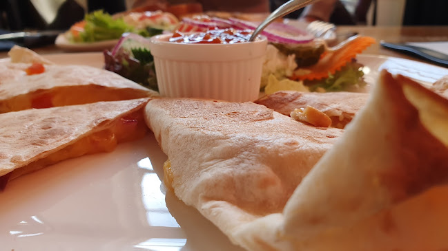 Eethuis Mama Roux - Amersfoort