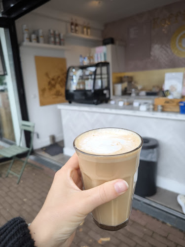 Comentarii opinii despre Koffiepunt