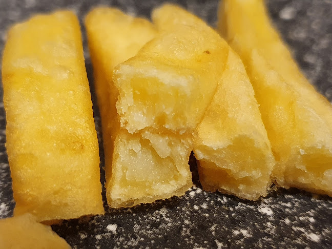 Frituur de Ziepe - Horeca