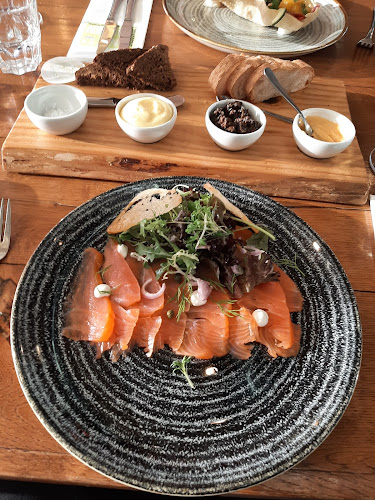 Brasserie 'in 't groen' Open Times